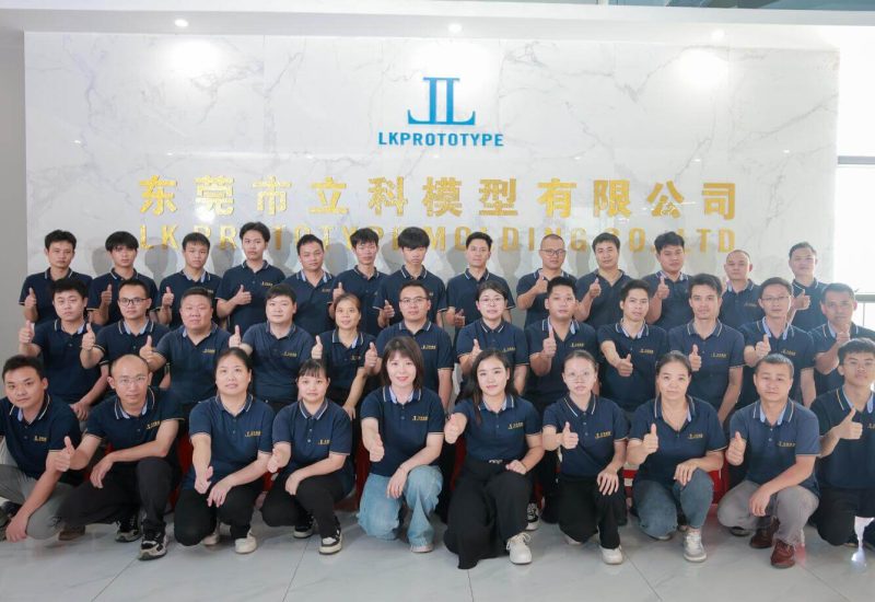 lkprototype Company