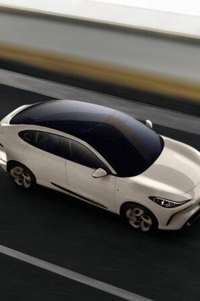 Custom car prototypeing and parts to accelerate innovation