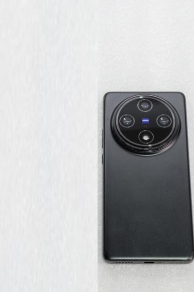 Consumer Electronics Prototyping