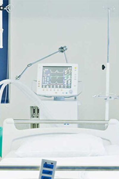 Healthcare Industry Prototyping Services