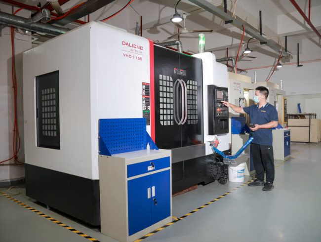 Understanding CNC Machines