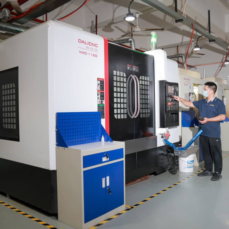 Understanding CNC Machines