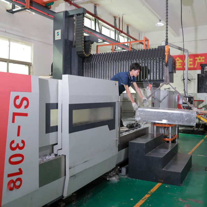 CNC Lathes