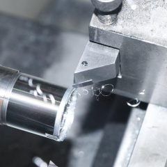 CNC Turning