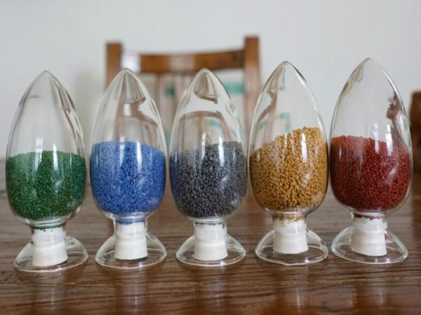 CNC machining plastics