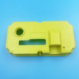 Consumer electronics vacuum casting product parts display Exquisite appearance, extreme surface treatment, customization, fast delivery