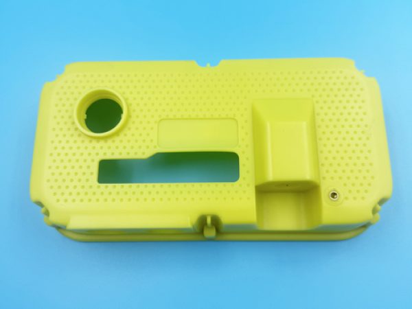 electronics prototype