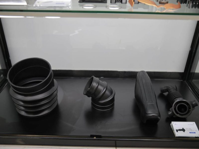 vacuum formed parts