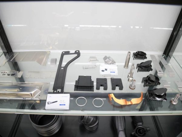 Custom CNC Machine Stainless Steel Milling Prototype And Parts