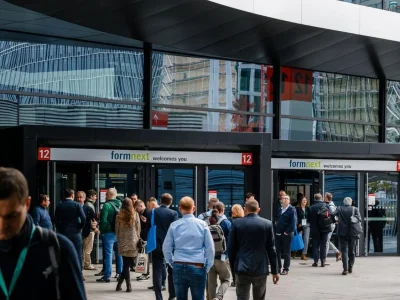 LKprototype Formnext 2024 Additive Manufacturing Exhibition in Frankfurt, Germany