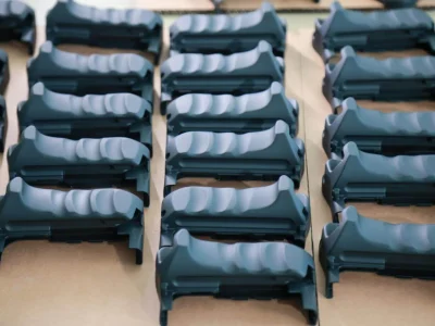 How Many Parts Can You Get From One Silicone Mold? (Maximizing Mold Life)