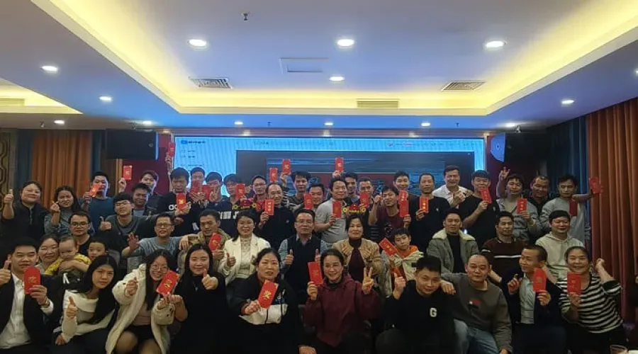 Dongguan Lkprototype Co., Ltd. 2025 Annual Meeting was successfully held