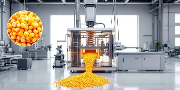Innovations in injection molding technology.