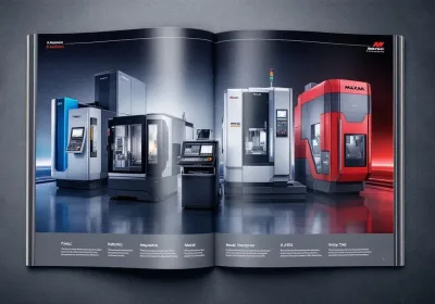 Different types of 5 axis CNC machines and their pricing structures.