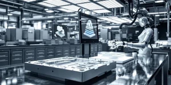 An overview of prototype tooling plastics used in manufacturing.