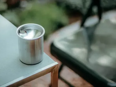 aluminum