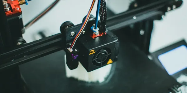 Product design and prototyping
