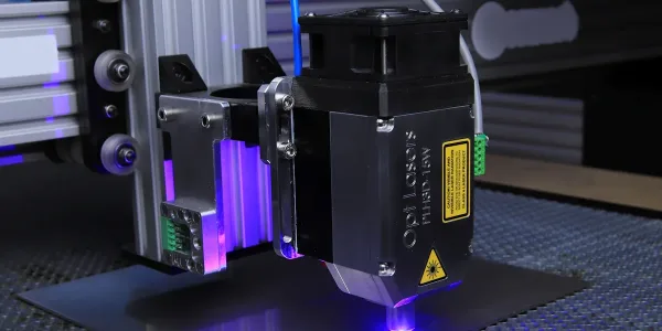 Acrylic CNC service