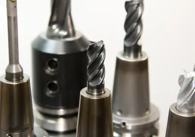 Selecting the Right Metal CNC Machine for Your Manufacturing Needs