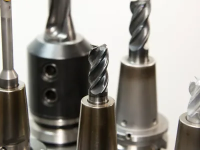 Selecting the Right Metal CNC Machine for Your Manufacturing Needs