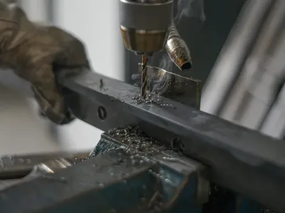 Key Differences Between Climb and Conventional Milling Techniques
