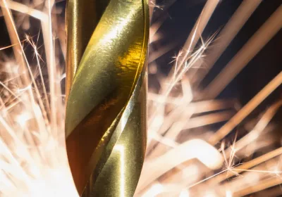 CNC metal machining materials, processes, and applications
