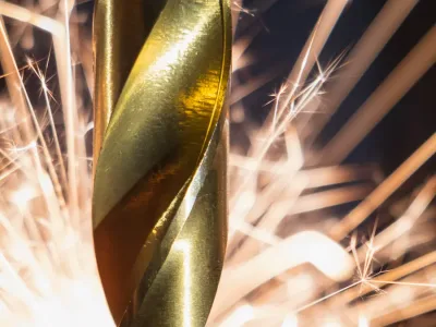 CNC metal machining materials, processes, and applications
