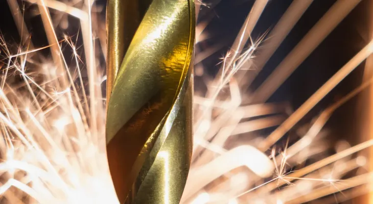 CNC metal machining materials, processes, and applications