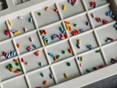 Defining Urethane and Silicone Casting Processes for Beginners