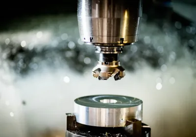 CNC Operator Explained: Skills, Duties, and Opportunities
