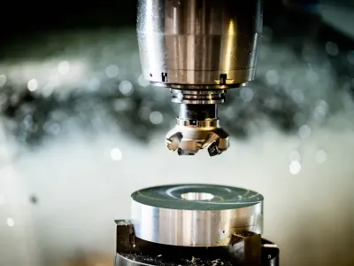 CNC Operator Explained: Skills, Duties, and Opportunities