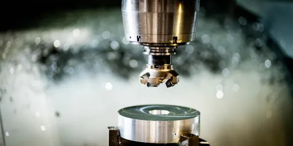 CNC Operator Explained: Skills, Duties, and Opportunities
