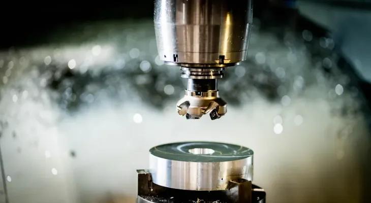 CNC Operator Explained: Skills, Duties, and Opportunities