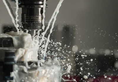 CNC Wood Cutting Machine: Speed vs. Precision for Different Applications