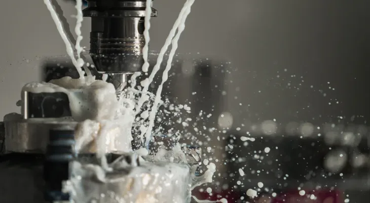 CNC Wood Cutting Machine: Speed vs. Precision for Different Applications