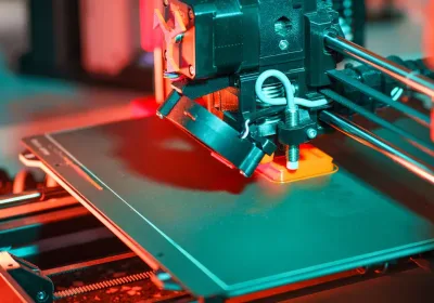 Dual Extruder 3D Printers: A Comprehensive Guide to Multi-Material Manufacturing