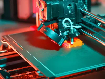 Dual Extruder 3D Printers: A Comprehensive Guide to Multi-Material Manufacturing