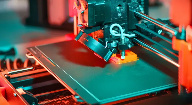 Dual Extruder 3D Printers: A Comprehensive Guide to Multi-Material Manufacturing
