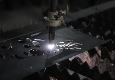 Computer Numerical Control (CNC): Technology, Applications, and Industry Impact