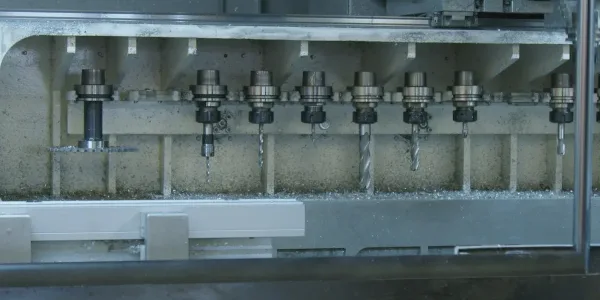 Desktop Injection Molding Machines: A Comprehensive Guide for Small-Scale Manufacturing