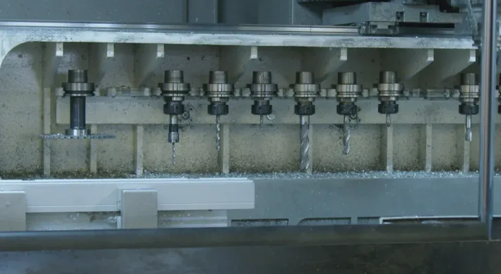 Desktop Injection Molding Machines: A Comprehensive Guide for Small-Scale Manufacturing