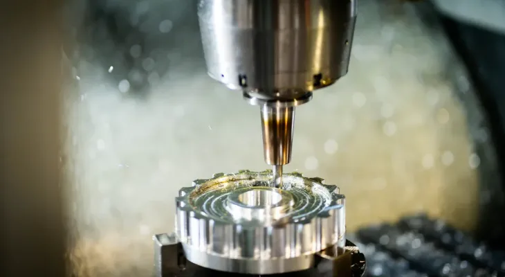 What CNC means in modern manufacturing and its business impact