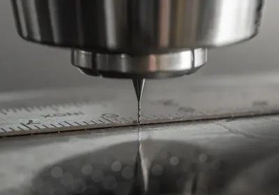 Achieving Micron-Level Tolerances in CNC Precision Machining