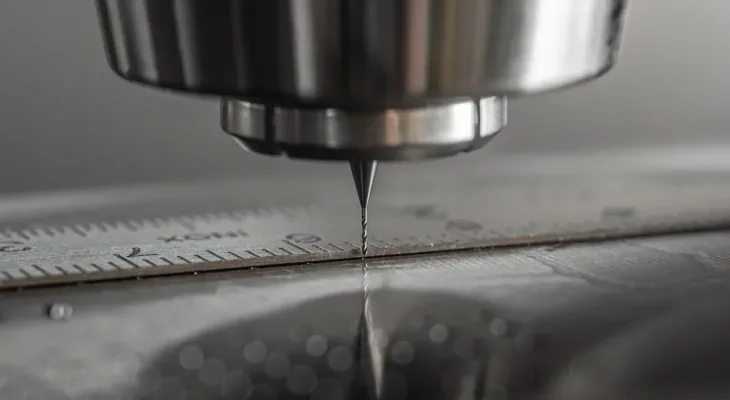 Achieving Micron-Level Tolerances in CNC Precision Machining