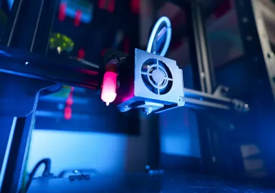 How 3D Printed Fidget Toys Transform Promotions