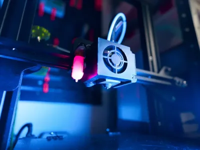 How 3D Printed Fidget Toys Transform Promotions