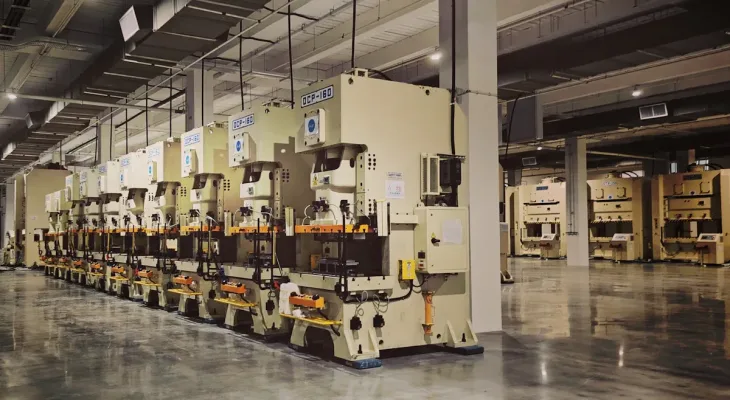 Types of Plastic Injection Molding Machines: Comparing Hydraulic, Electric, and Hybrid Systems