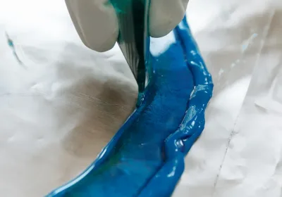 The Lifecycle of a Silicone Mold: From Design to Production and Maintenance