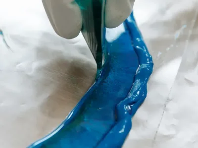 The Lifecycle of a Silicone Mold: From Design to Production and Maintenance