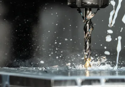 Top CNC Machines for Metal Fabrication: A Comprehensive Guide